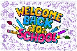 School Reopens Tuesday January 4th! 